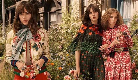 Música del Anuncio Gucci Bloom 2019 